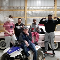 ETBN GANG - No Manners (prod. Tropical Gameboy)