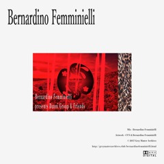 GMA35 - Bernardino Femminielli