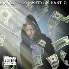 AB Sixo - Freestyle Pt. 2