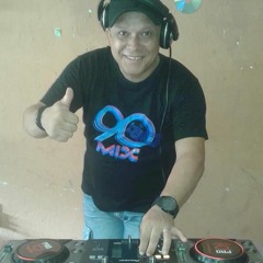 Eurohouse 1990 Dj Anderson Mid Back