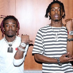 Best LIL UZI VERT X PLAYBOI CARTI X TRAVIS SCOTT Type Beat (Prod. Chase Cash)