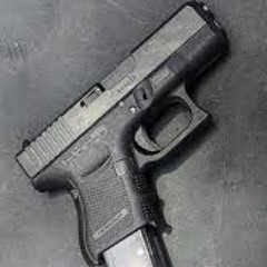 Glock Bitch