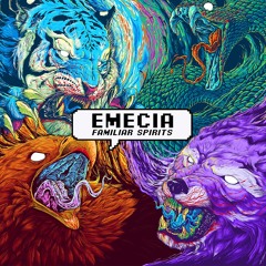 EMECIA FAMILIAR SPIRITS