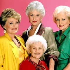 Golden Girls Theme Song