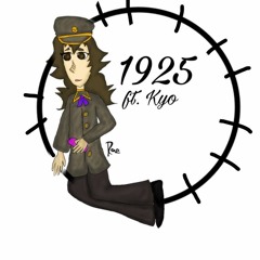 1925 Kyo  Vocaloid 3 Cover