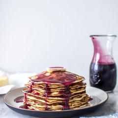 Codeine Pancakes Freestyle (feat. yuNg ROiD and T-Bone T-Steak