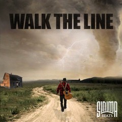 Walk The Line with Hook