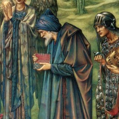 Divine Tales(chapter 1)