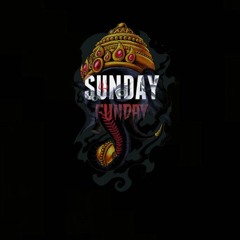 Sunday Funday Mix