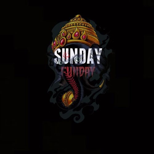 Sunday Funday Mix