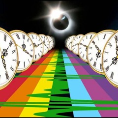 TIME~ Instrumental w Paploviante