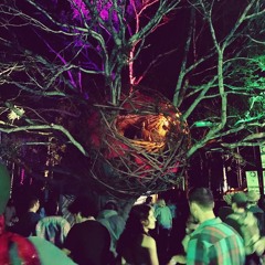 DJ Set @ Bohemian Beat Freaks Festival [Supporting Sebastian Mullaert]