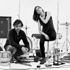 Iguales Distintos Ft CUE (SINGLE)