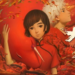 Đại Ngư/ 大鱼 CHÂU THÂM QUÁCH THẤM (SING!CHINA SS2)