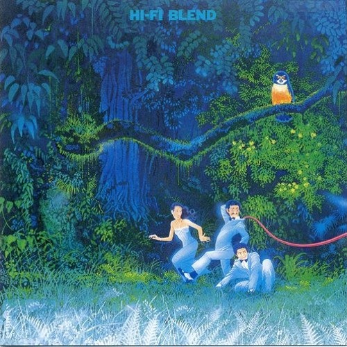 Sky restaurant | スカイレストラン (1/28) - Hi-Fi Set