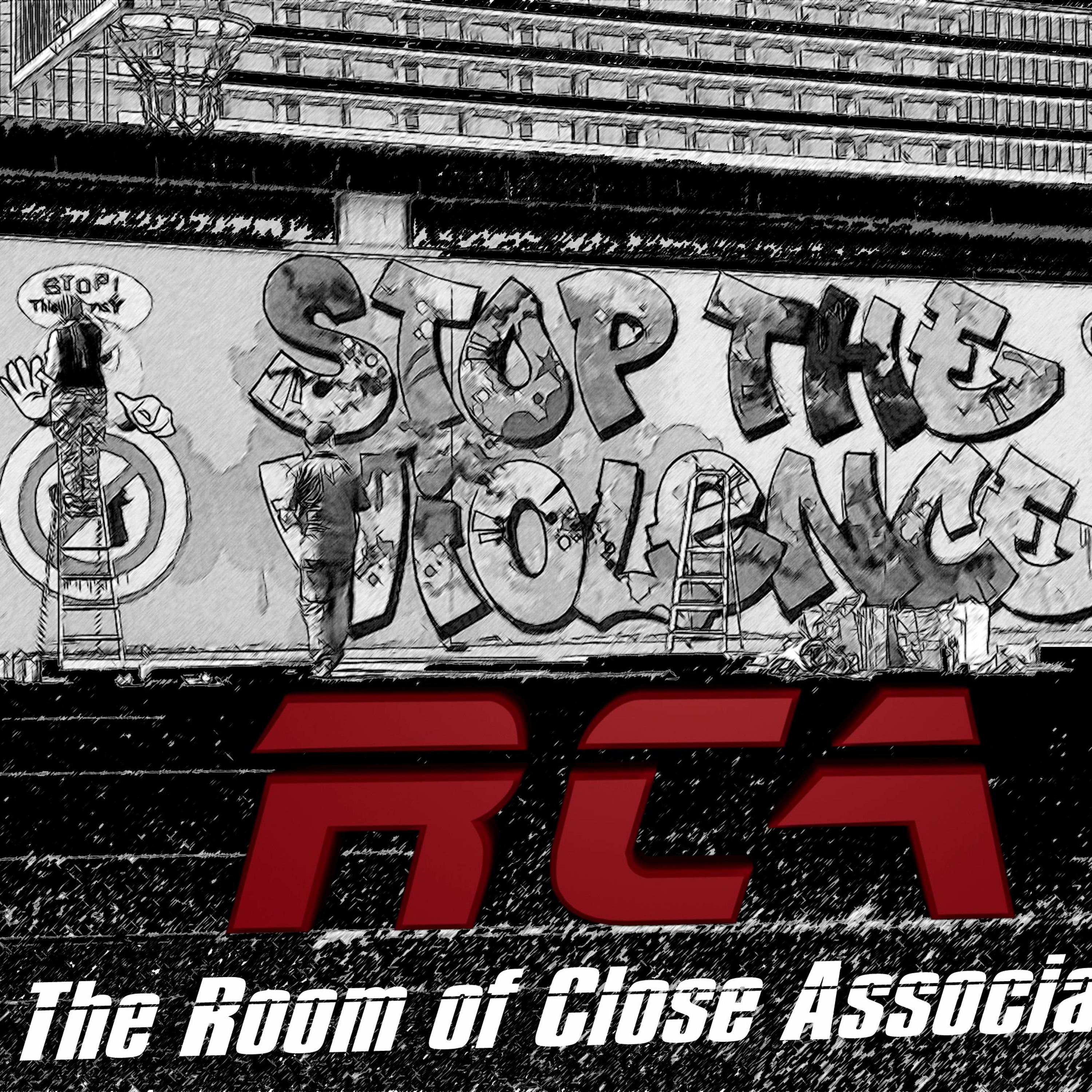RCA - Exchanging Thoughts Without Words(work in progress) episode artwork
