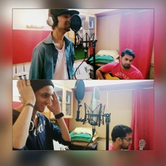 Bollysmash - O sanam/ Ek ajnabee/ I love you/ Dil kyu ye mera