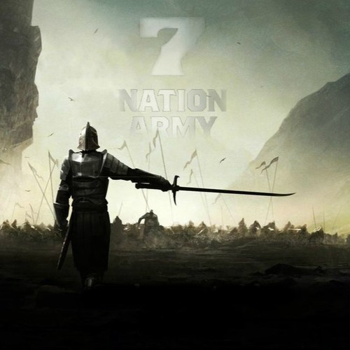 Seven Nation Army Epic Orchestral Cover