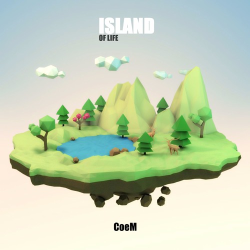 Stream Island by CoeM | Listen online for free on SoundCloud