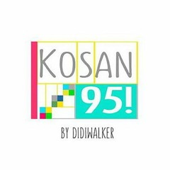 OST webtoon KOSAN 95! "Hope"