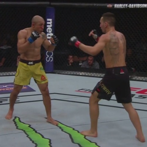 Stream episode UFC 218 Results Max Holloway vs. Jose Aldo 2