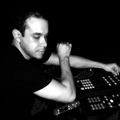 Indoctrination guest mix by A.Gavidia - 01.12.17