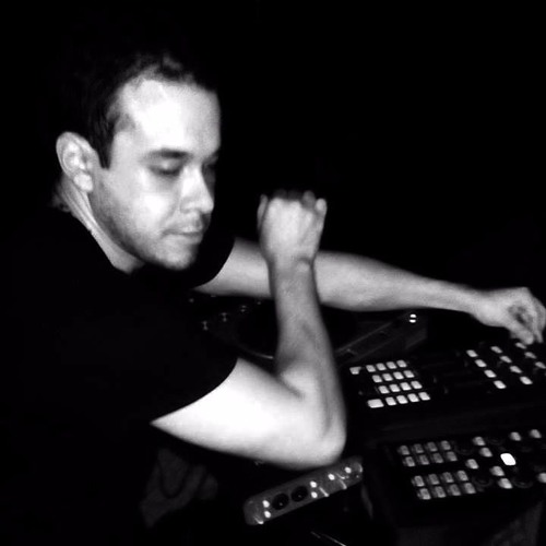 Indoctrination guest mix by A.Gavidia - 01.12.17