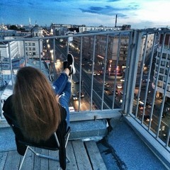 nicebeatzprod мне страшно любить тебя