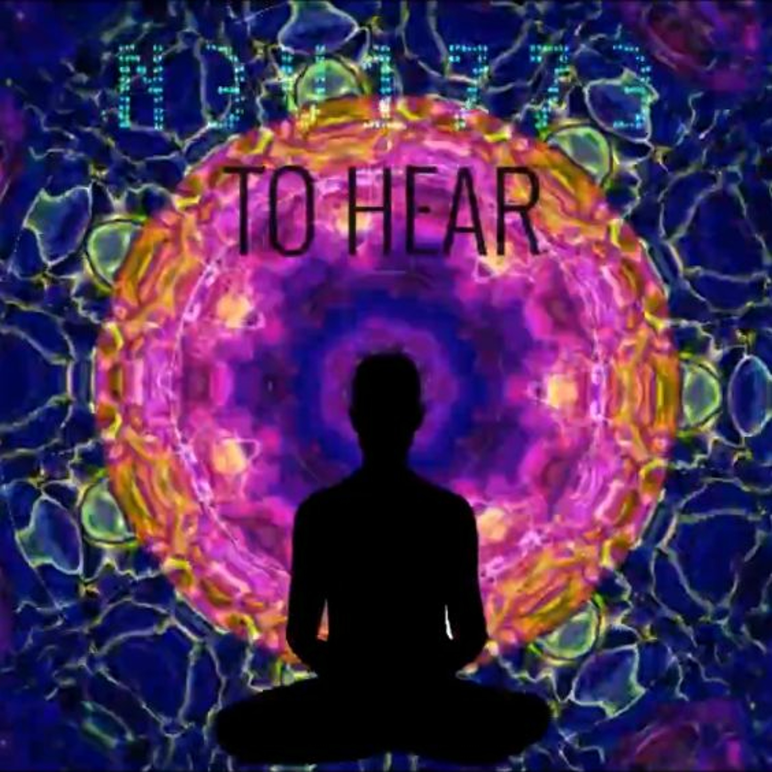 To Hear episode artwork