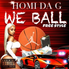 We Ball Freestyle