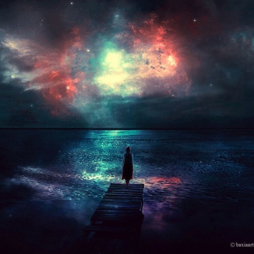 I Know You're Out There - Stephanie Mabey (Nightcore)