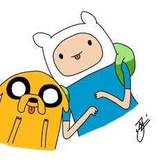 ADVENTURE TIME