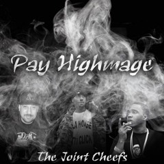 I Want To Get High ft Sonny Blue Note