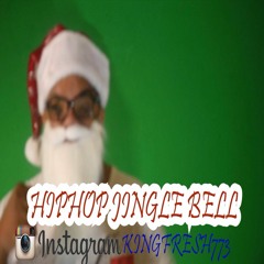 hiphop Christmas jingle bell By Douglas Lewis Jr & Joshua Lewis Parody 😂🎅