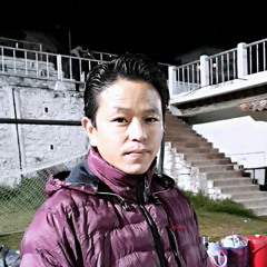 Nge gi sem....by Ugyen Thinley......FM STUDIO PRODUCTION. ...