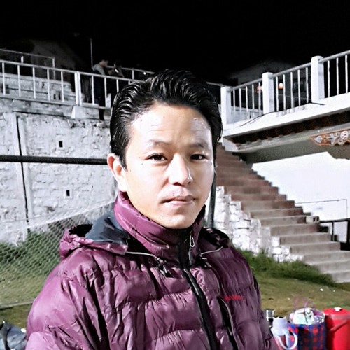 Nge gi sem....by Ugyen Thinley......FM STUDIO PRODUCTION. ...