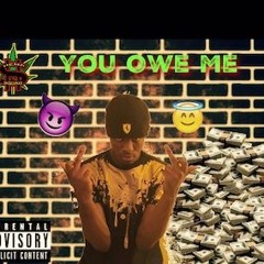 Hemp G - You Owe Me (Hey Bitch)