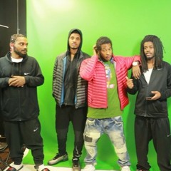 Real MoMoneyxBig JulioxTrillGluckmen "Feelings Involved"