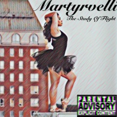 Martyrvelli - I'm So F--kin' High Pt.1