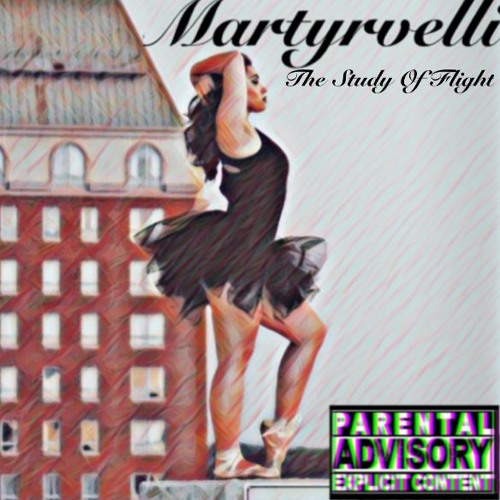 Martyrvelli - I'm So F--kin' High Pt.1