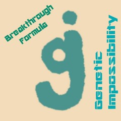 Breakthrough Formula