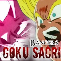 Goku's Sacrifice[Bangers Remix]
