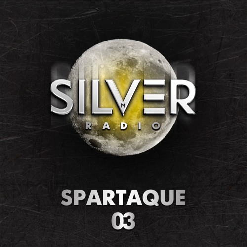 [SMRADIO03] Spartaque live at Kremlin.