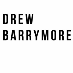 SZA - drew barrymore
