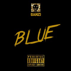 BLUE (Prod. By Muzungu)