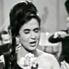 نور الهدى - (دور) أصل الغرام نظرة - حفل عاليه 1968