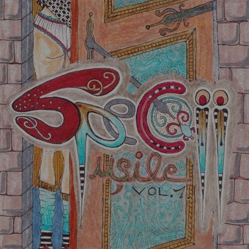 Specii - Usile Vol. 1 (complet)