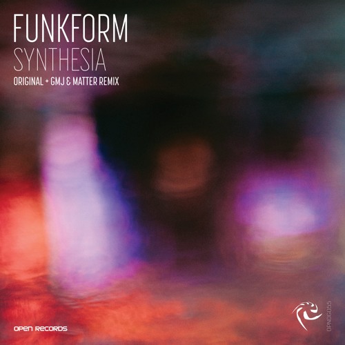 FUNKFORM - Synthesia (Original Mix) [Open Records]