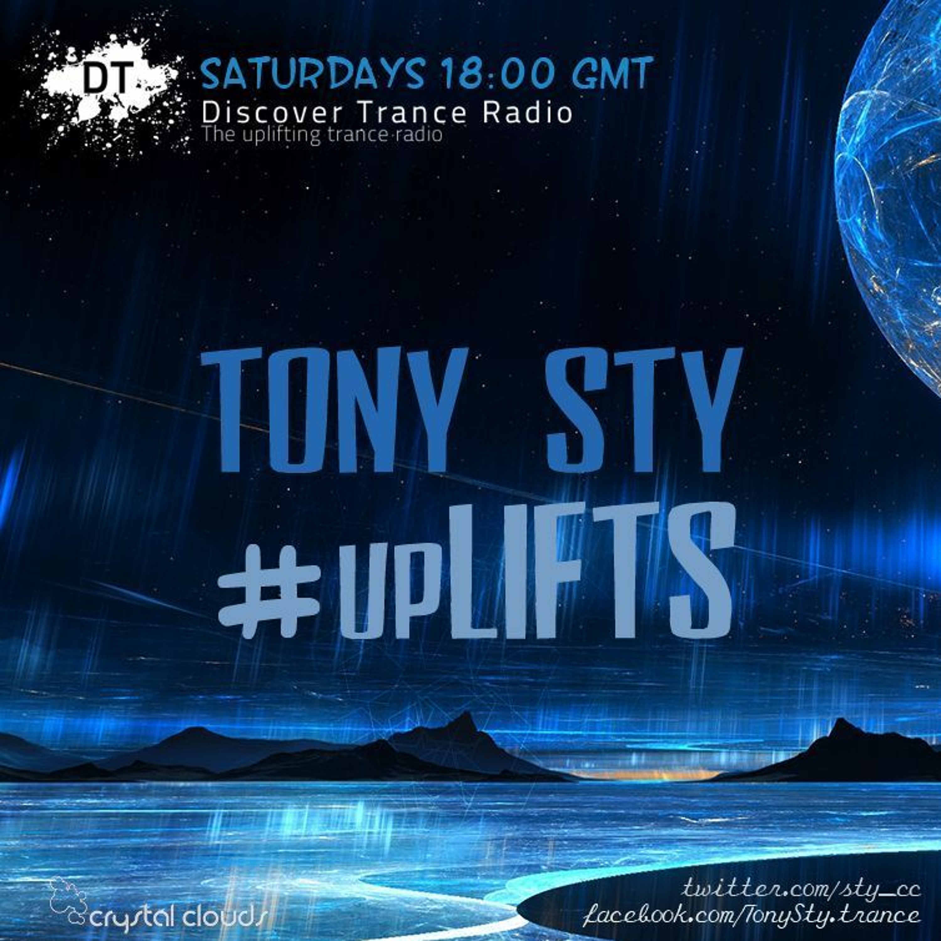 #upLIFTS and Guest Mixes