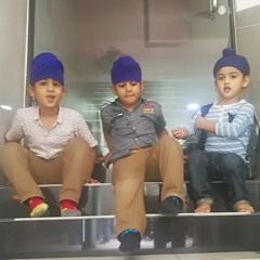 Sab janam tina ka - bhai harmann singh